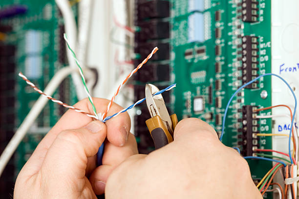 Best Electrical Maintenance Services  in Knik Fairview, AK