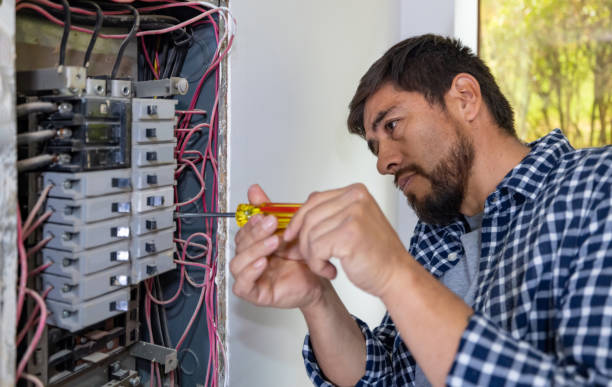 Best Electrical Safety Inspections  in Knik Fairview, AK